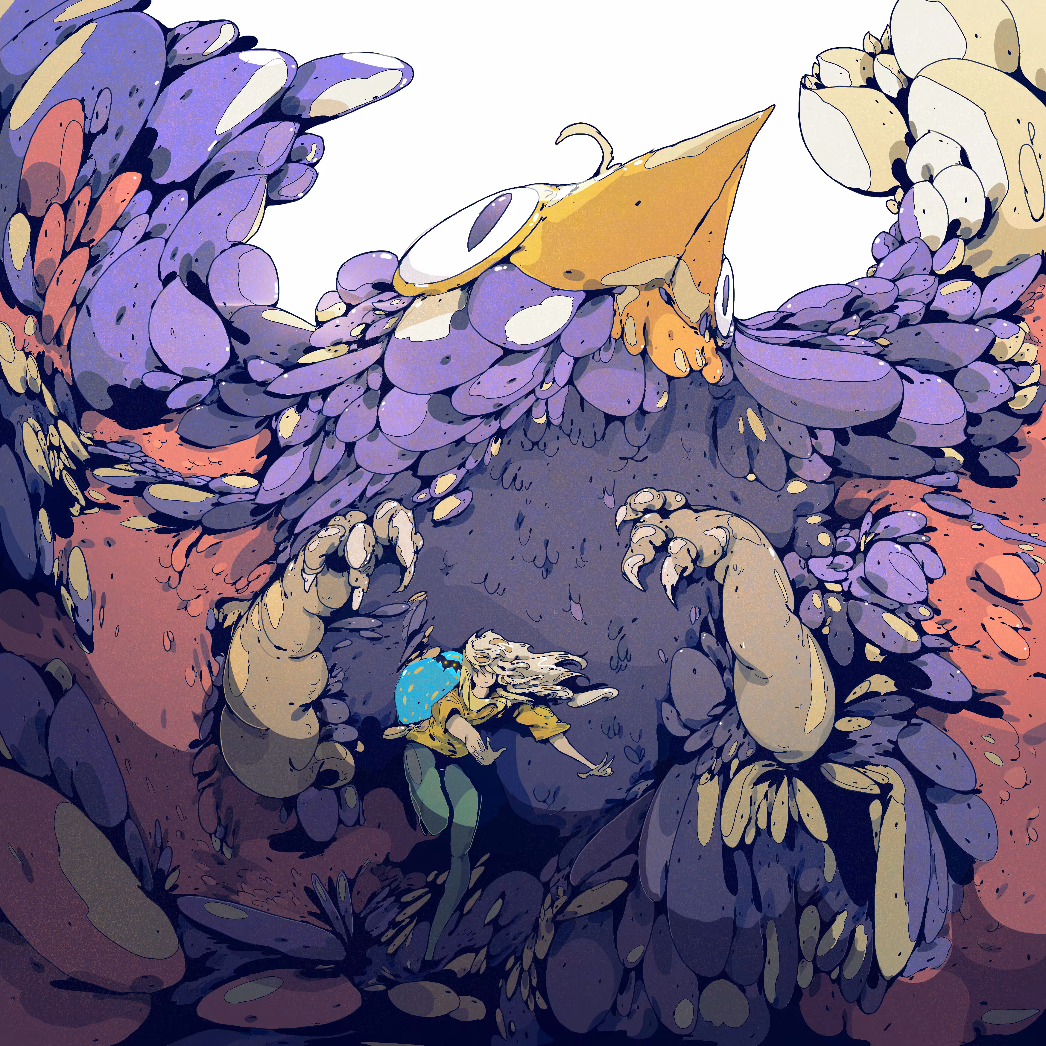 Egg Hunt