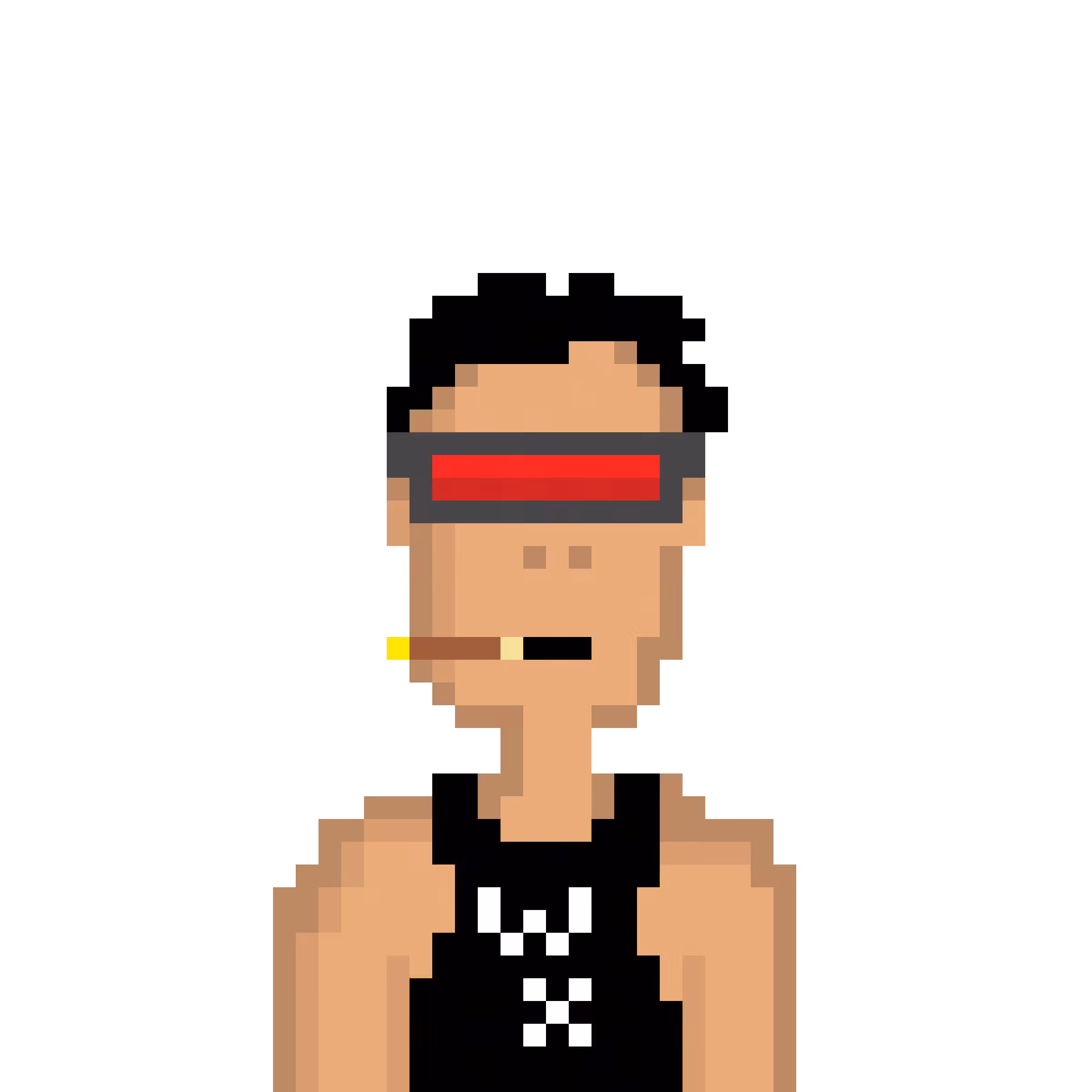 Dank Pixel God #6229
