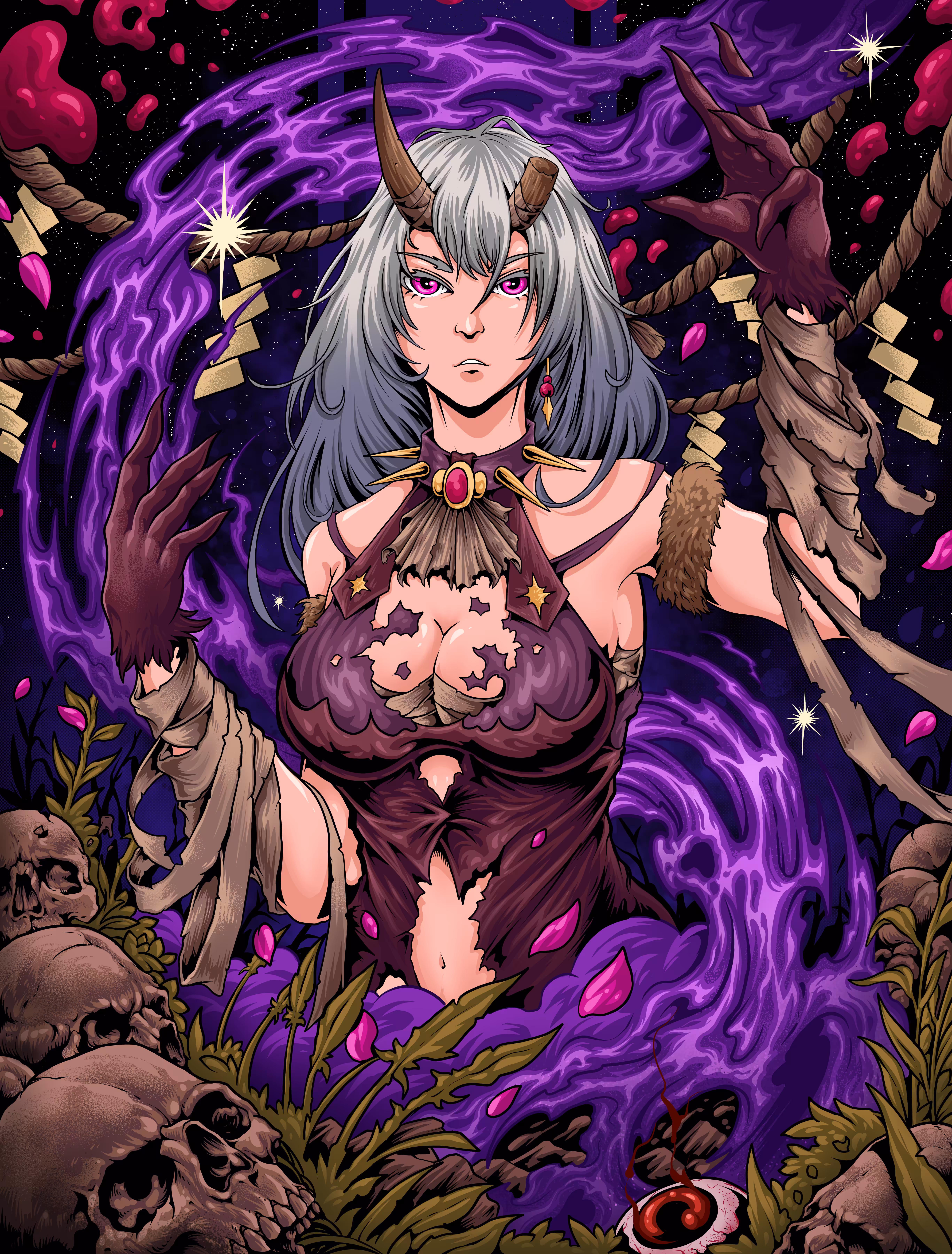 Dark Surge