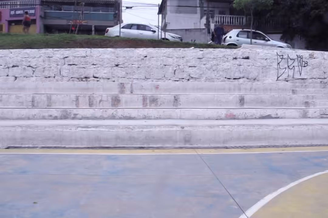 solo na quadrinha 