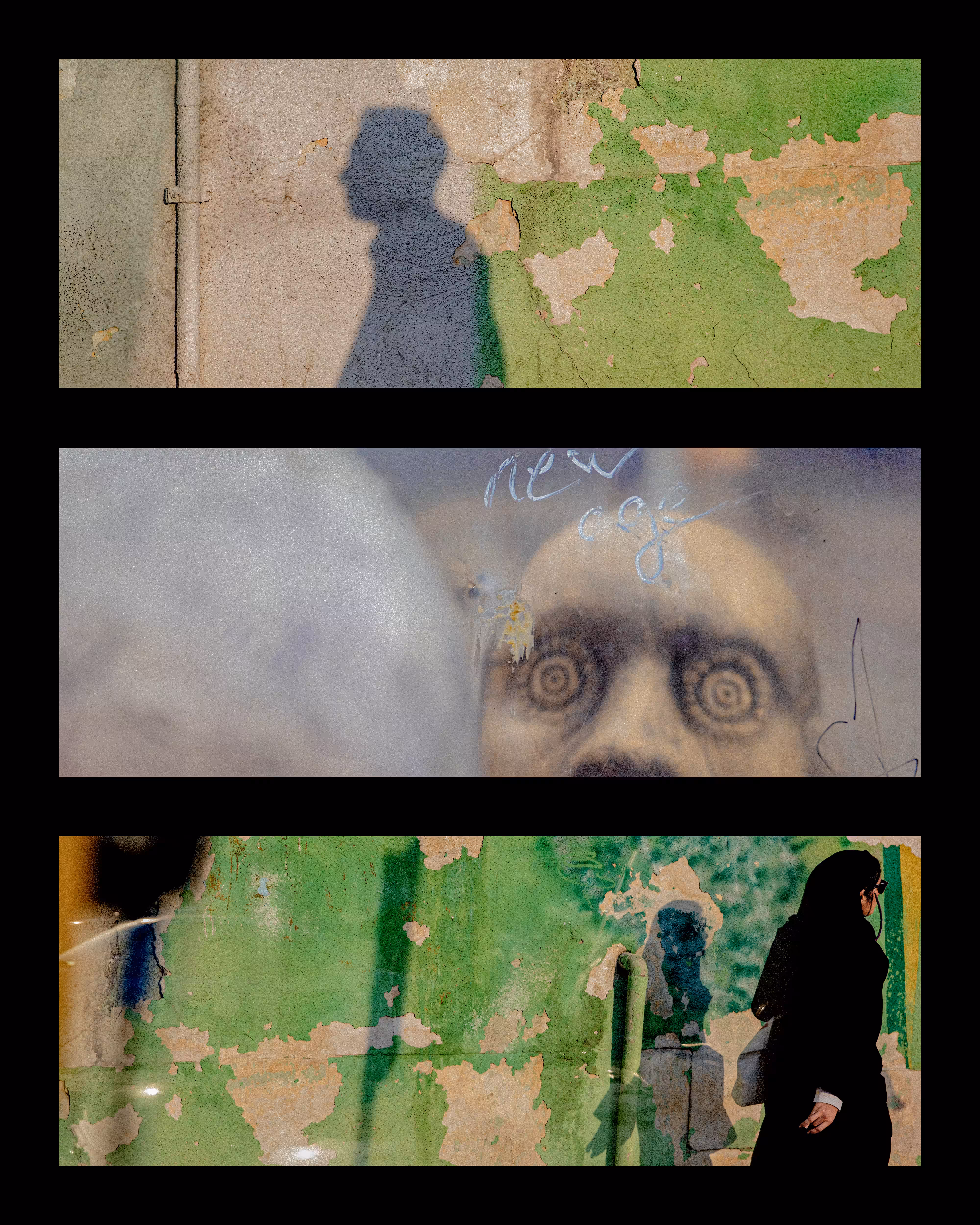 The Mystery of Unknown Intentions