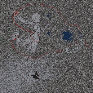 Spiral Period #1