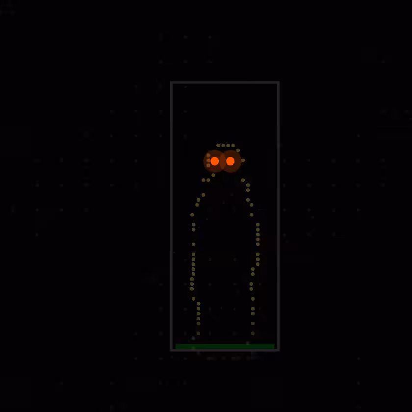 Project Robin #9085