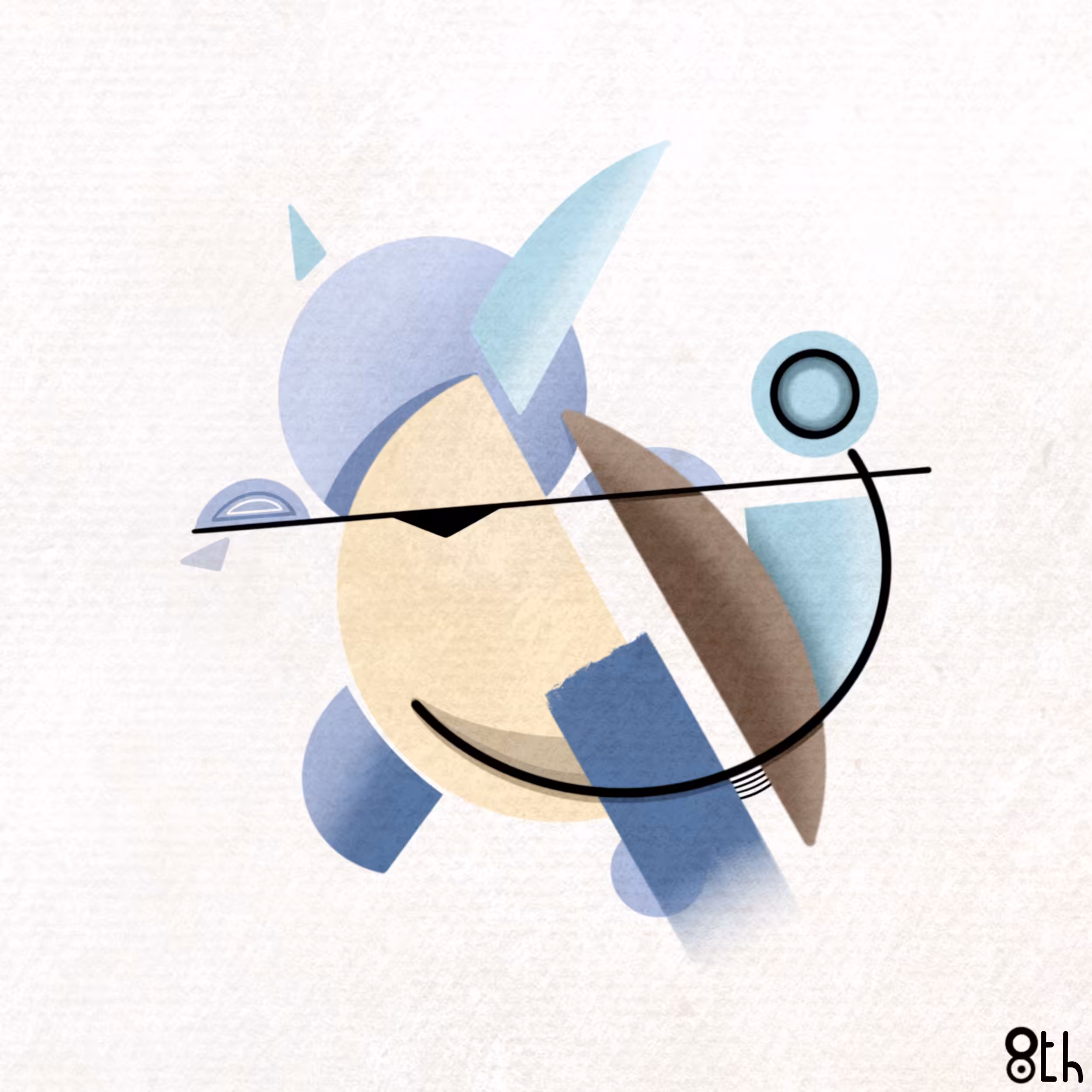 Supremon #113
