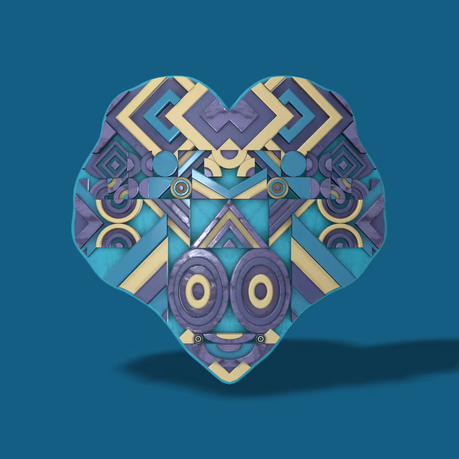 3D Generativemasks #7810