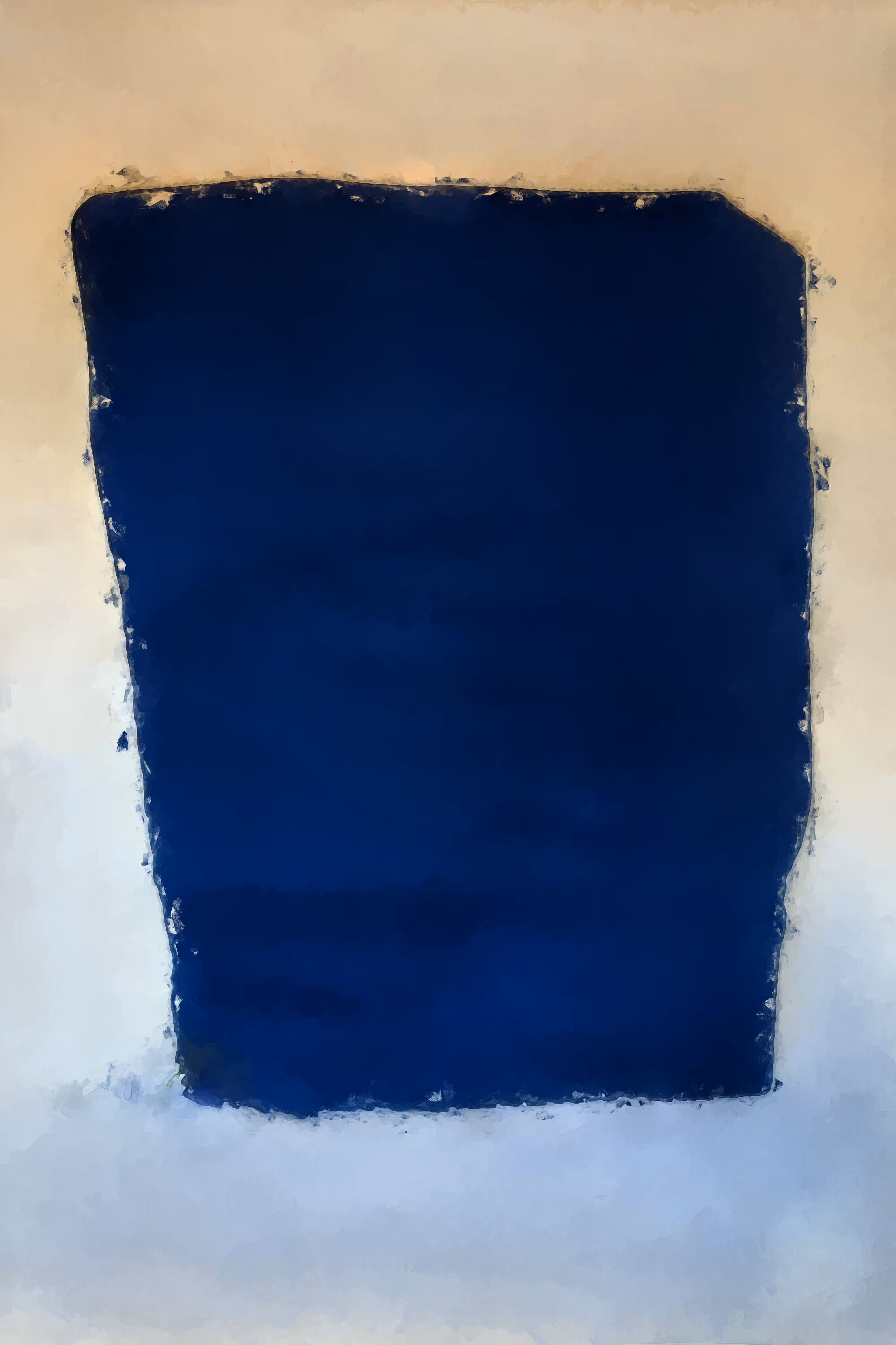 Abstract Minimalism #19
