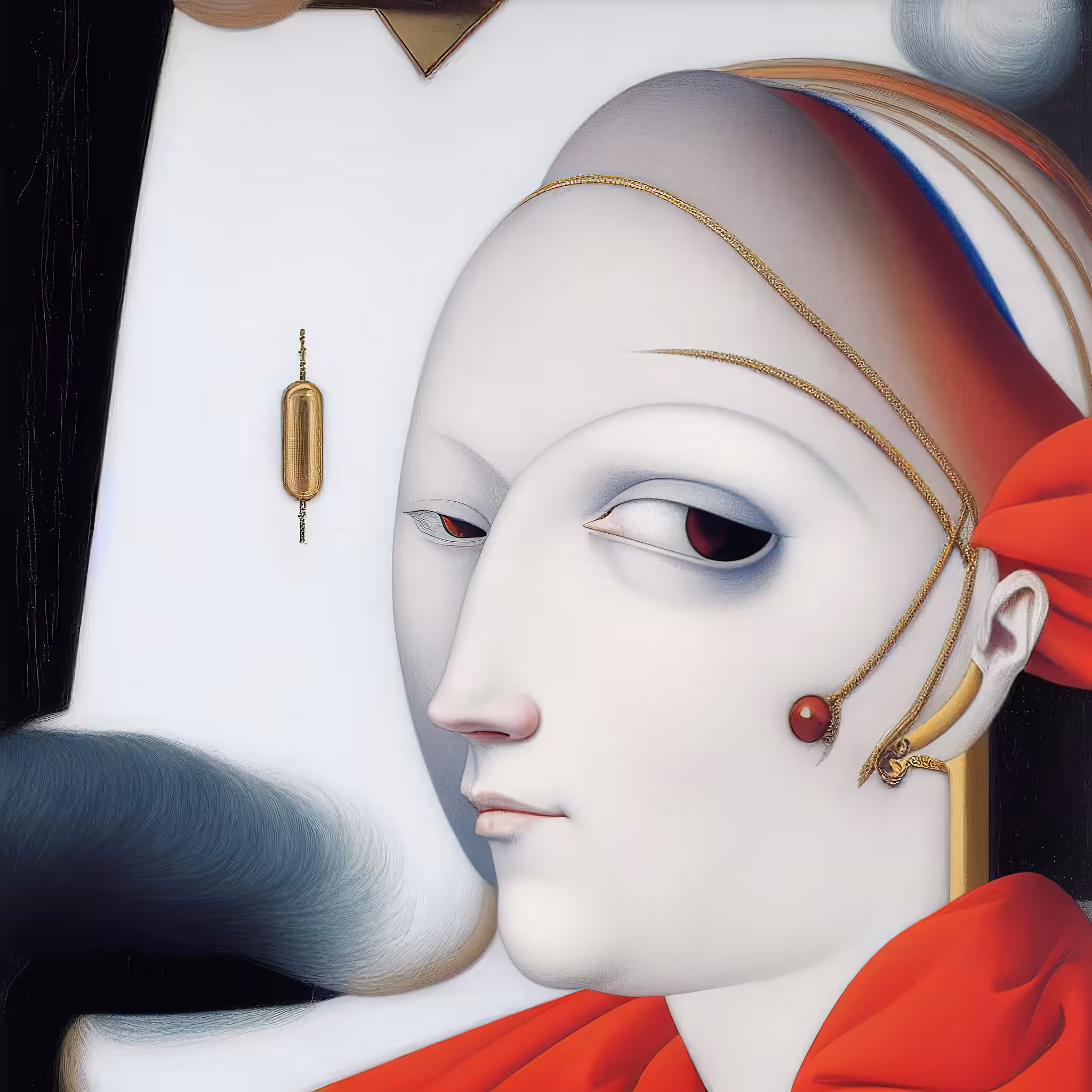 Lost Poets: #16227