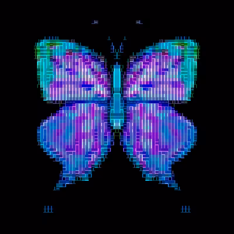 Transfiguration #8