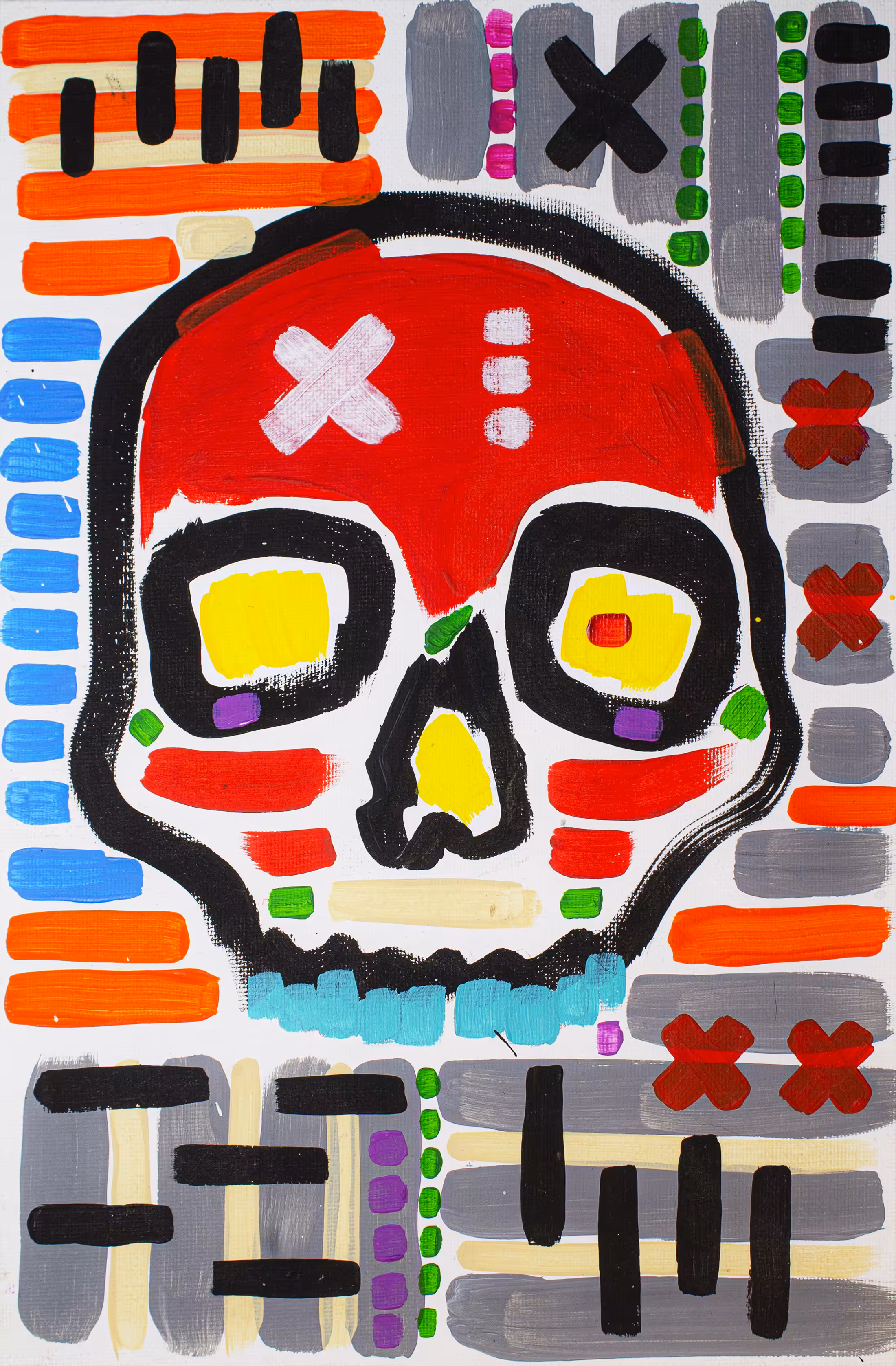 Dead Jerk 72