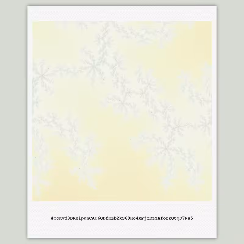 Mandelroid #766