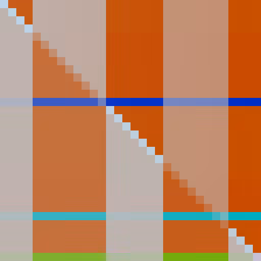 GLICPIXXXVER002 - GRAND COLLECTION: GLICPIXXXVER002 #7827