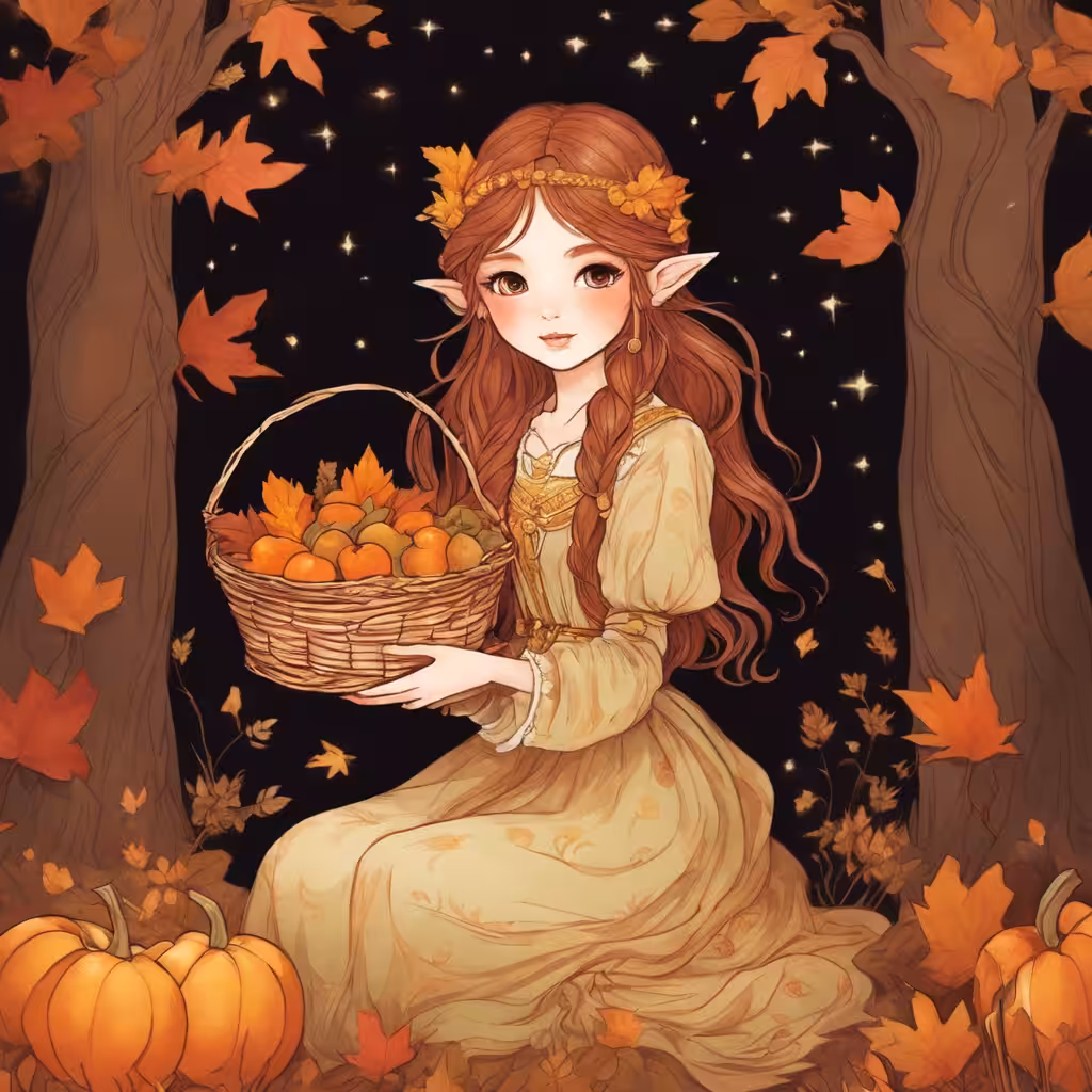 🍂  ℌ𝔞𝔯𝔳𝔢𝔰𝔱 𝔚𝔦𝔰𝔥𝔢𝔰