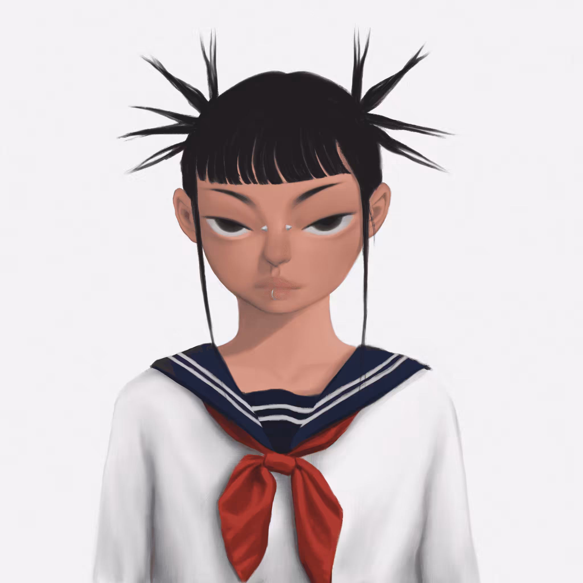 Girl Gang.: Girl Gang - 19