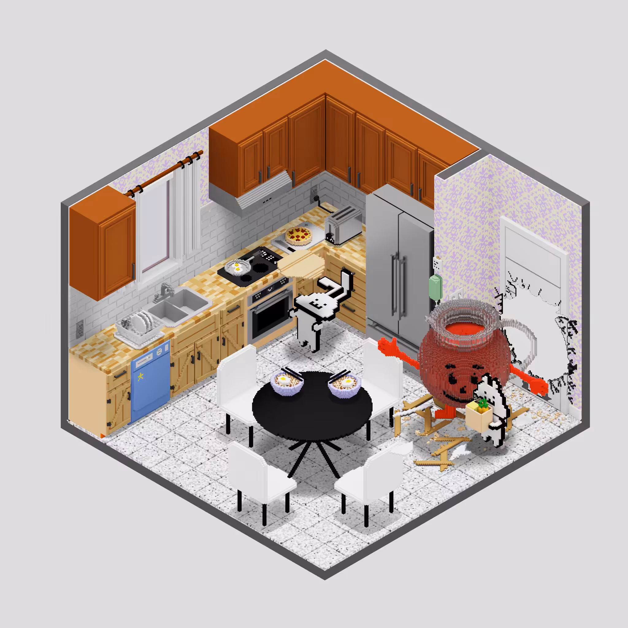 Kitchen #28