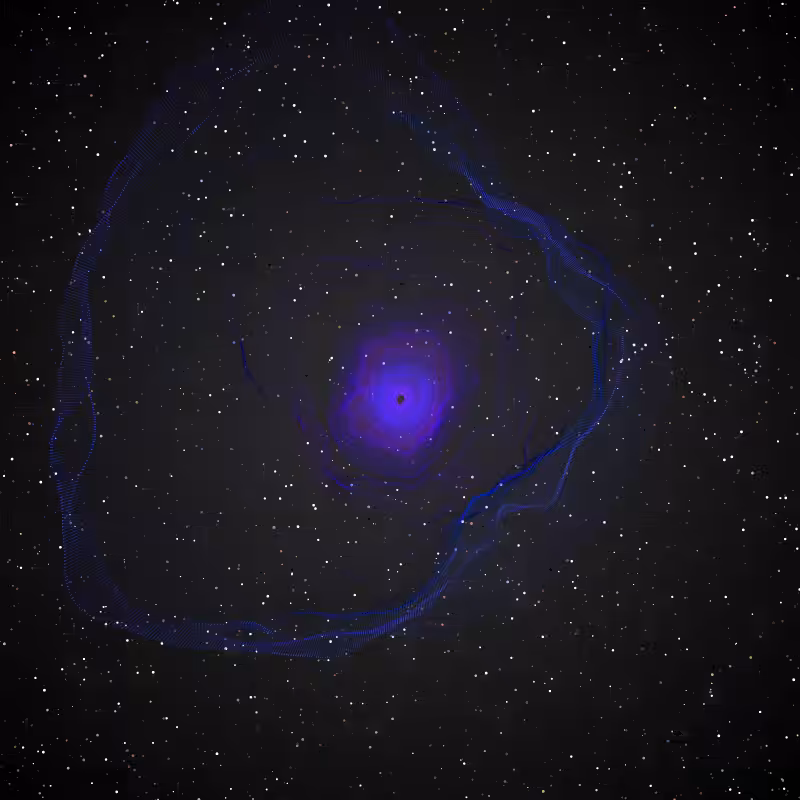 Supernova #14