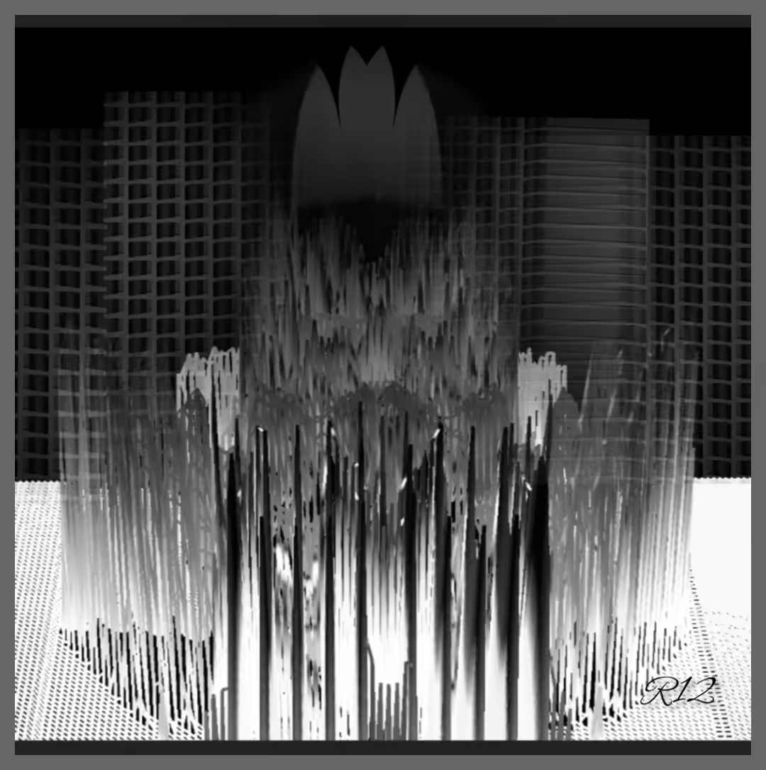 Abstract architecture
