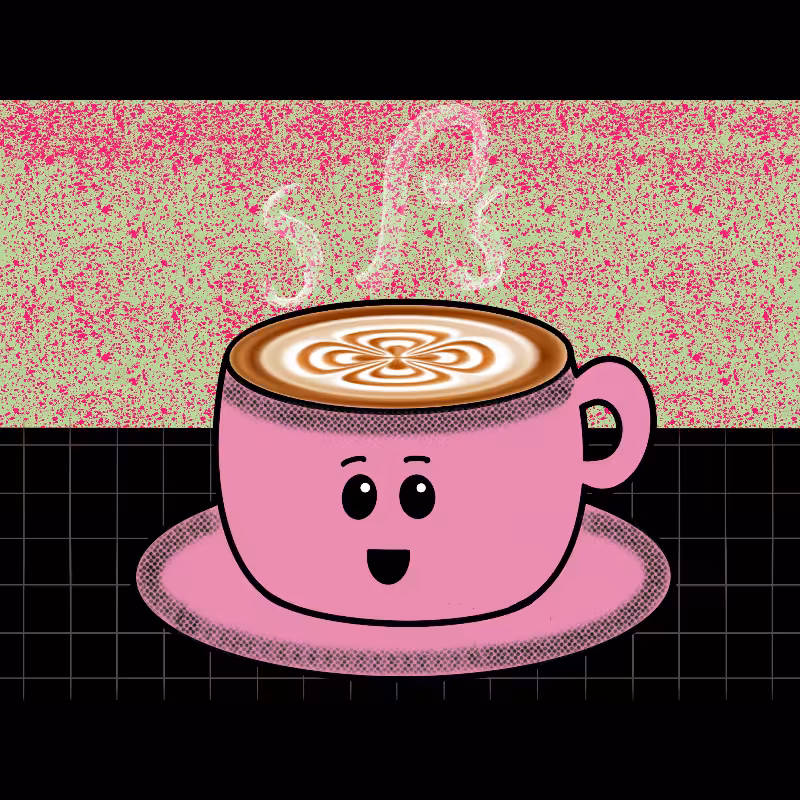 Lattezos! #48