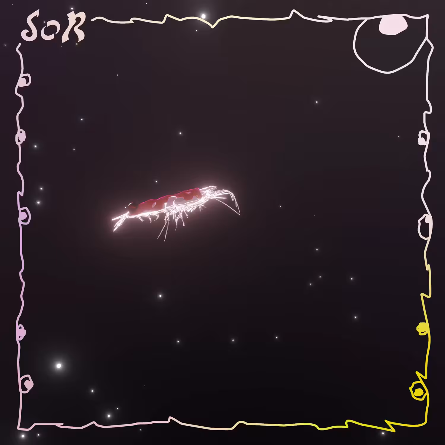 Sea of Redemption: Shrimp #423
