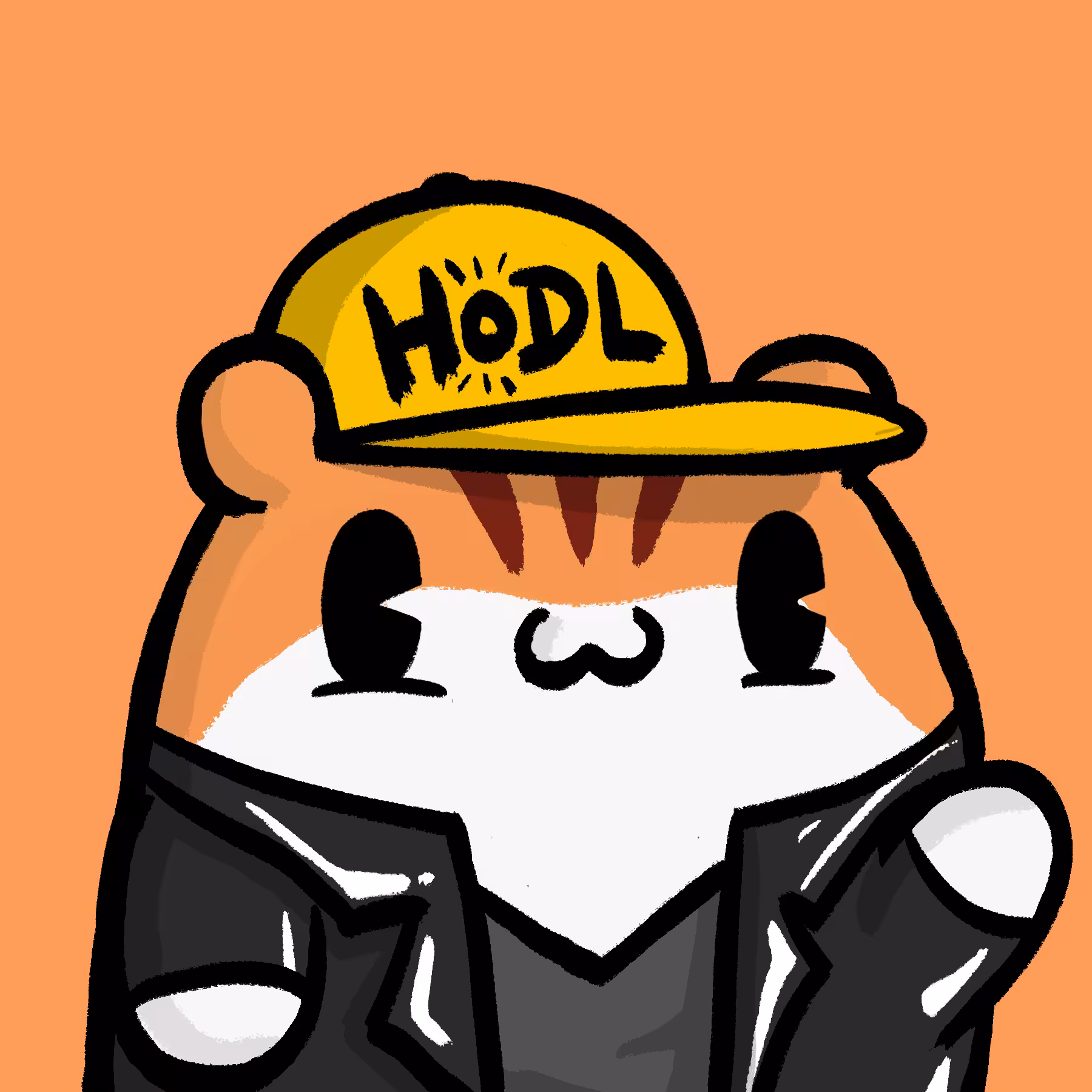 Hammy #0790
