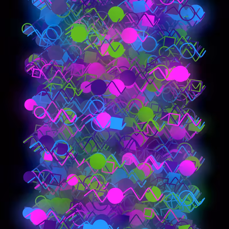 Arcade Lights #150