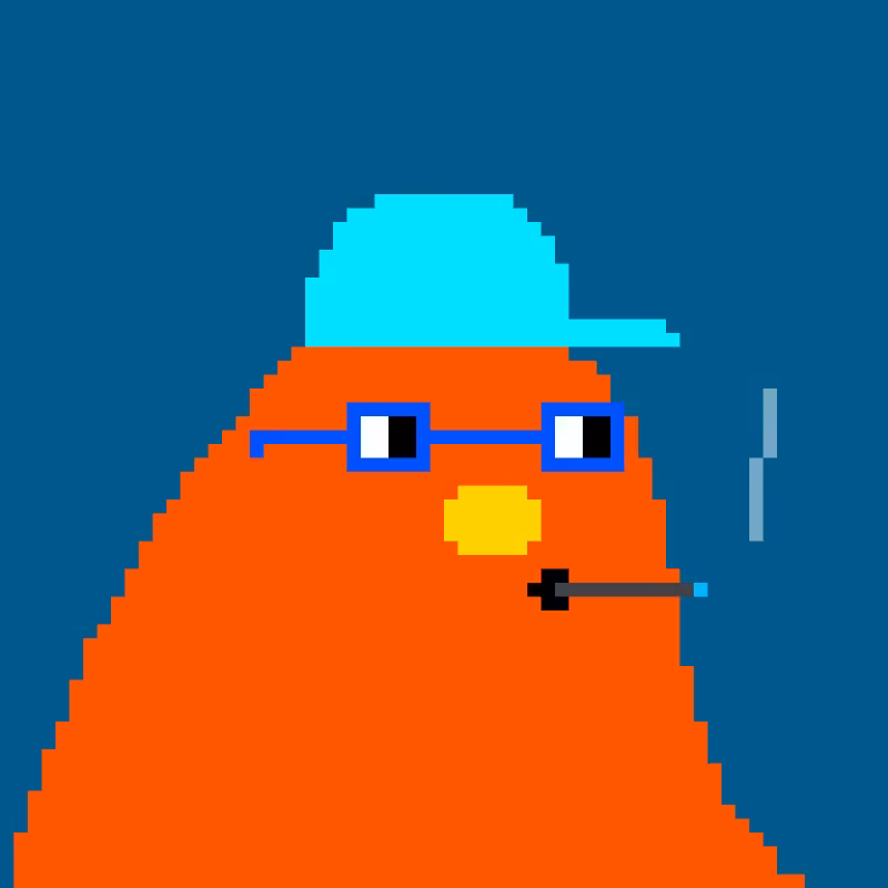 BLOBZ #141