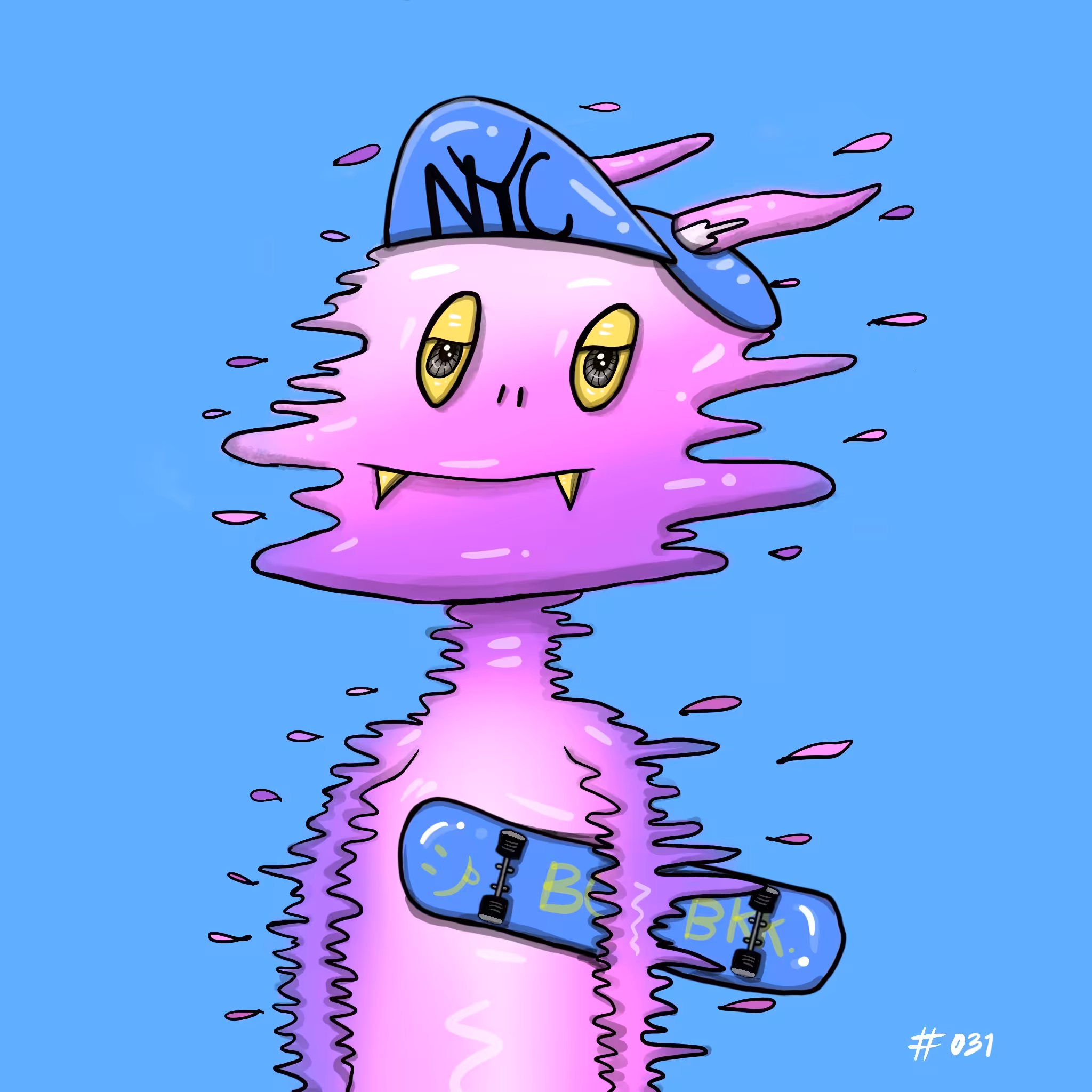 Doffy#031