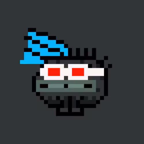 Toadheadz #5237