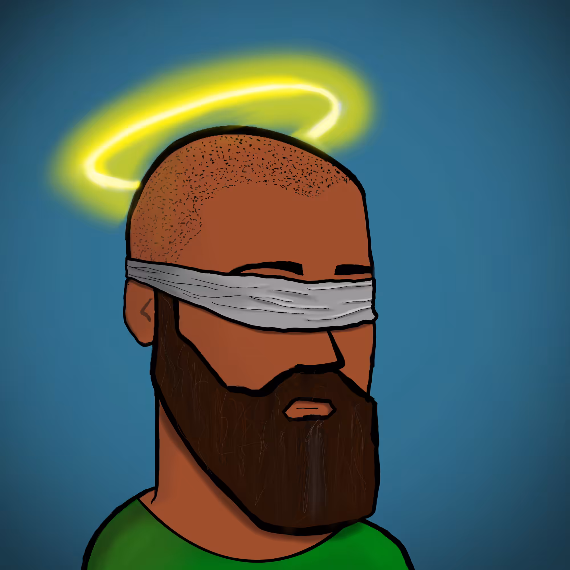 Subterrestrials #118