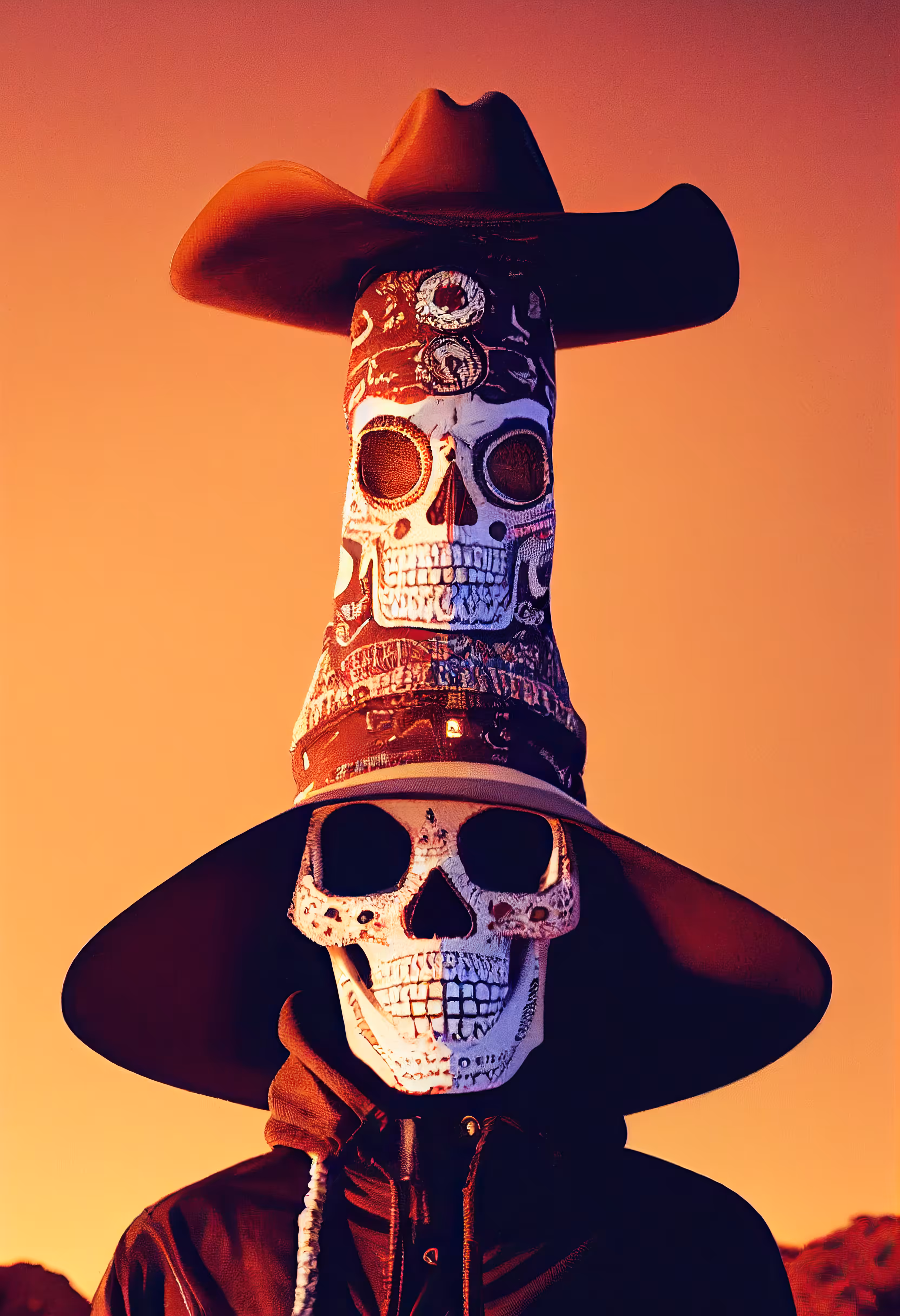 Deadringer 3