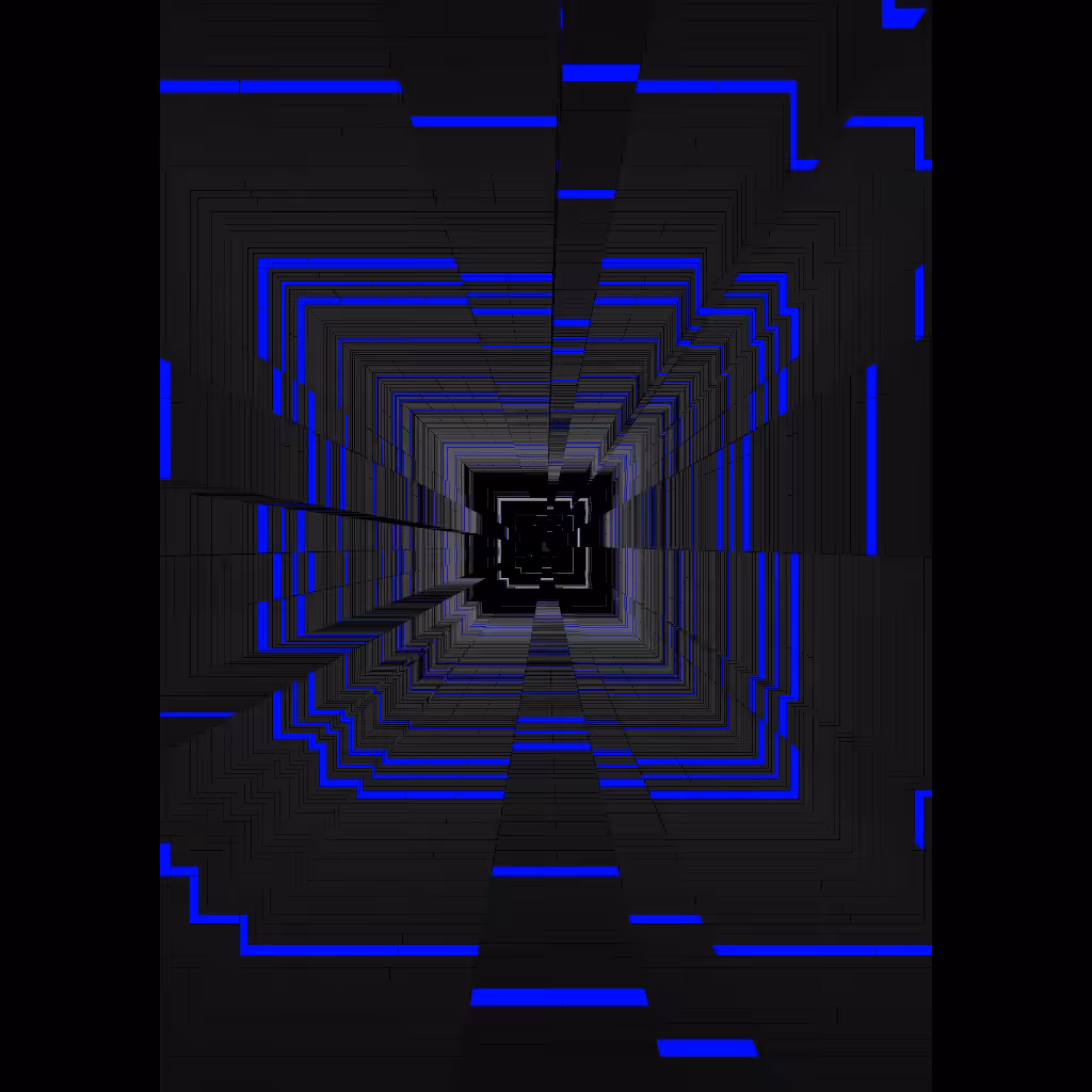 The Tunnel #20