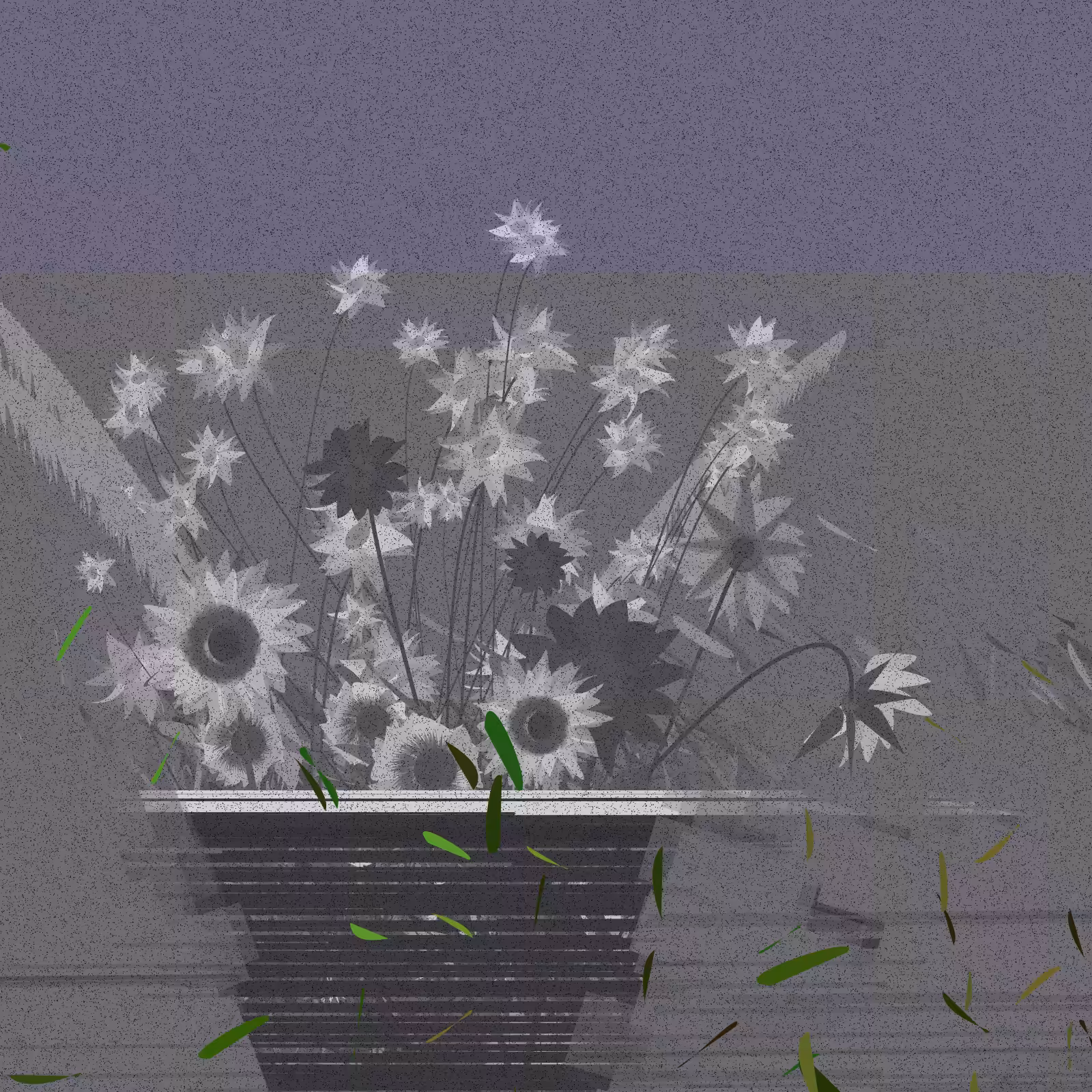 Wildflowers #82