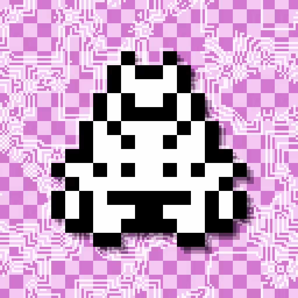Pixel Spaceships Solos #299