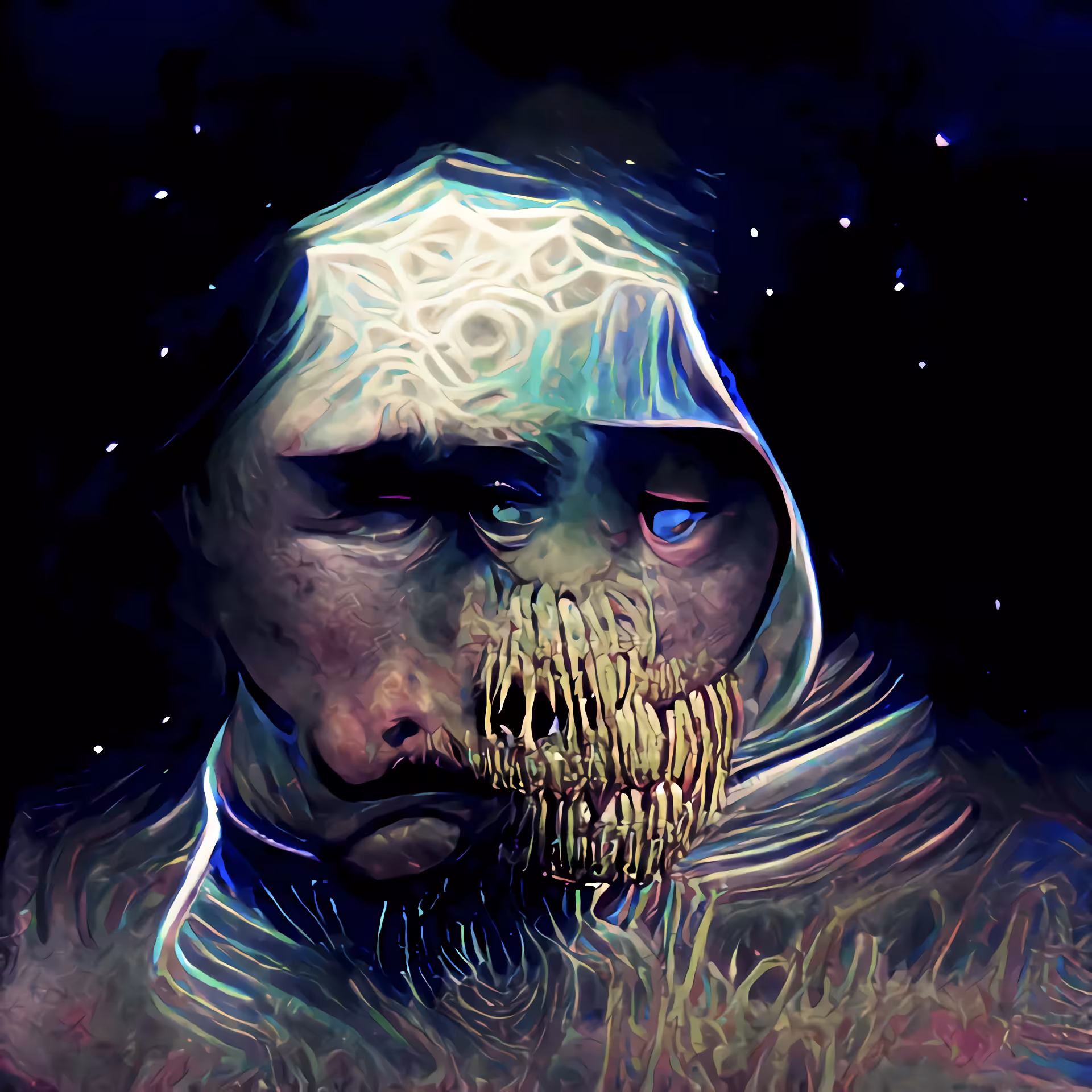 The Forsaken One