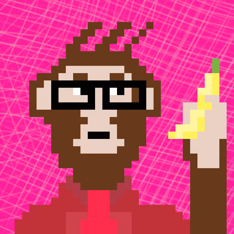 tEZAR APE #46