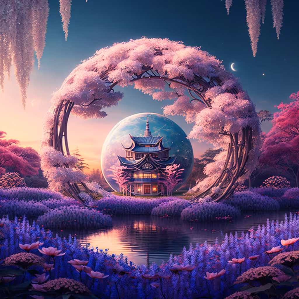 Dream Home #13