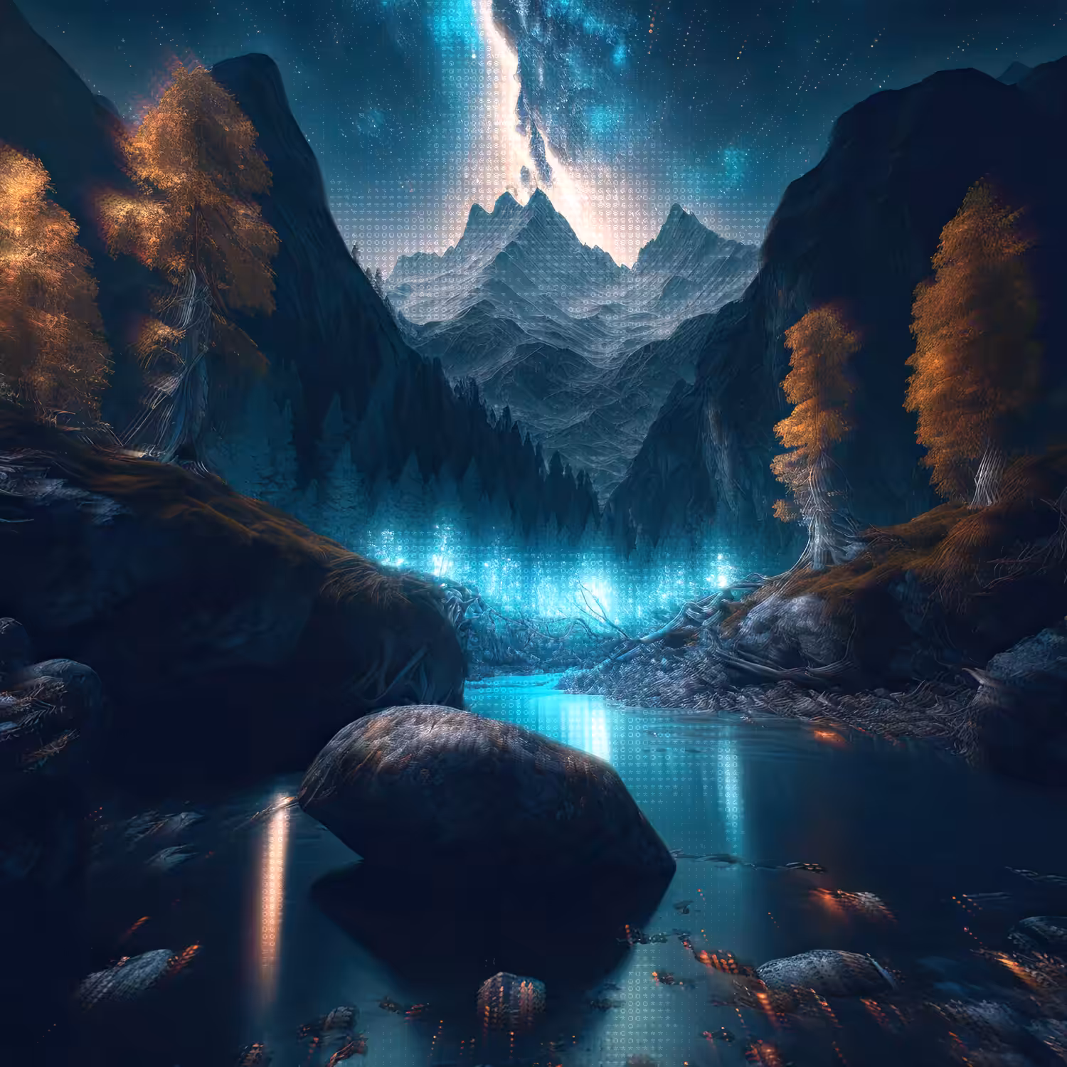 NATURE 2 #978