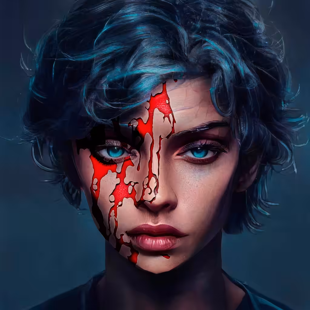 mETHbeautiavatar PFP #4