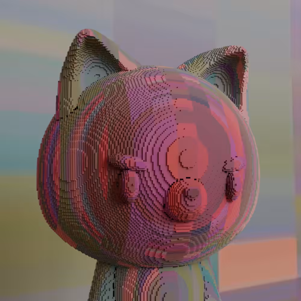 Motitta glitch