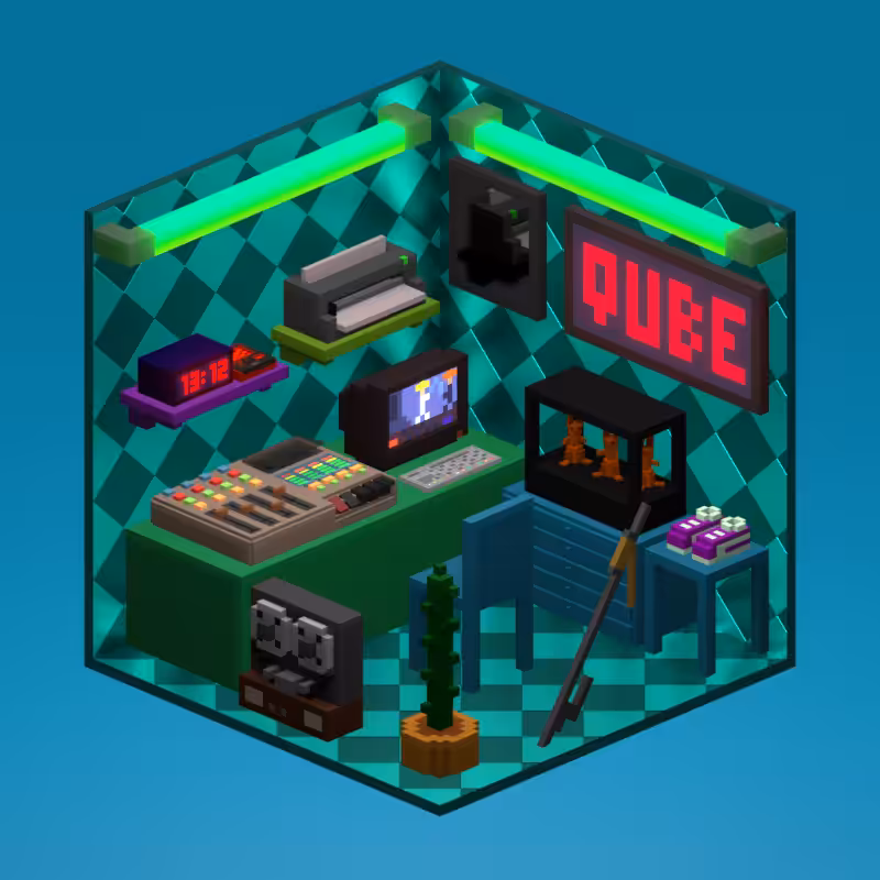 FXQUBE_S1 #154