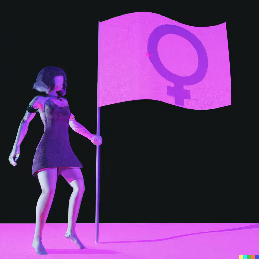 Cyberfem 07