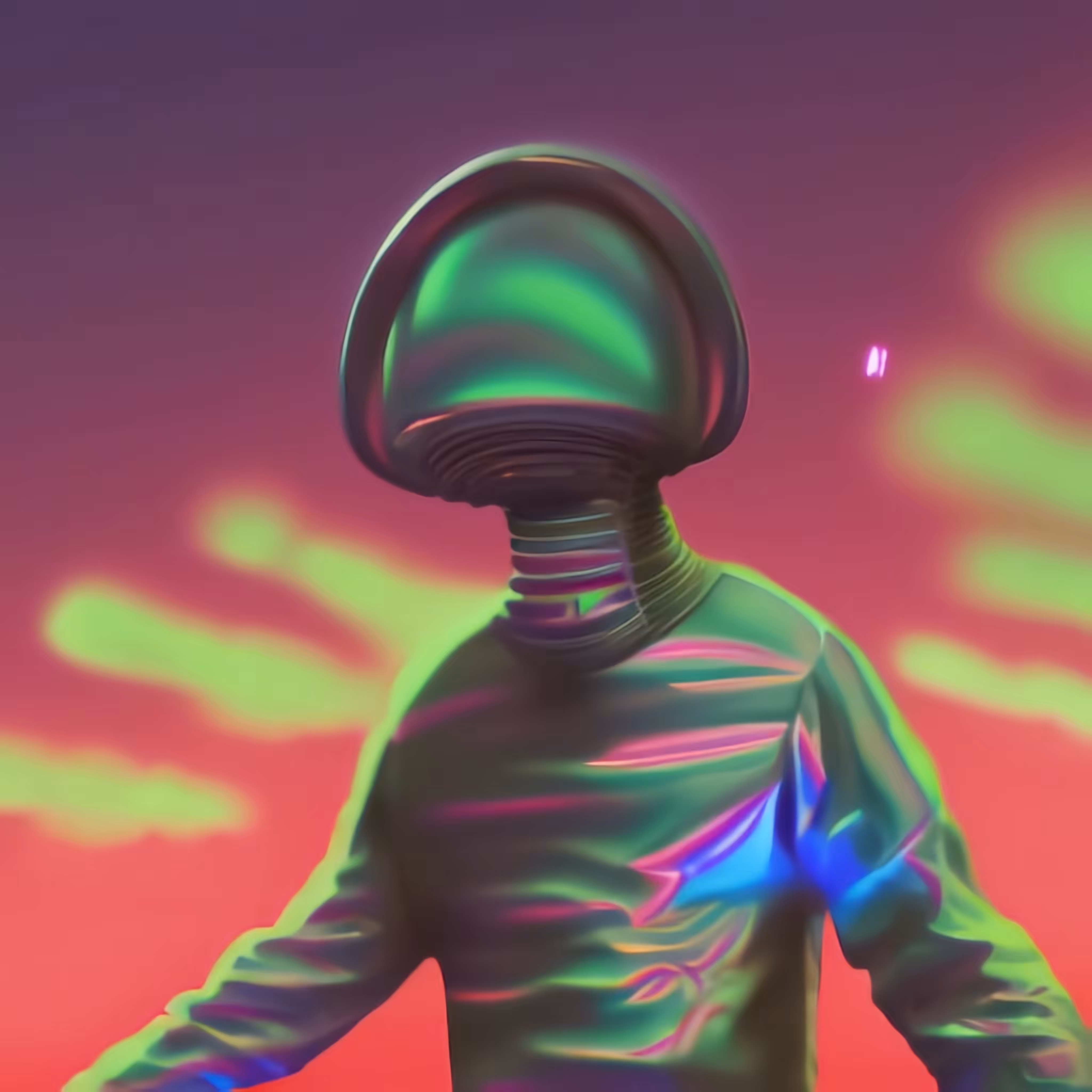 NIGHTCALLERS: SPACEWAVES #248