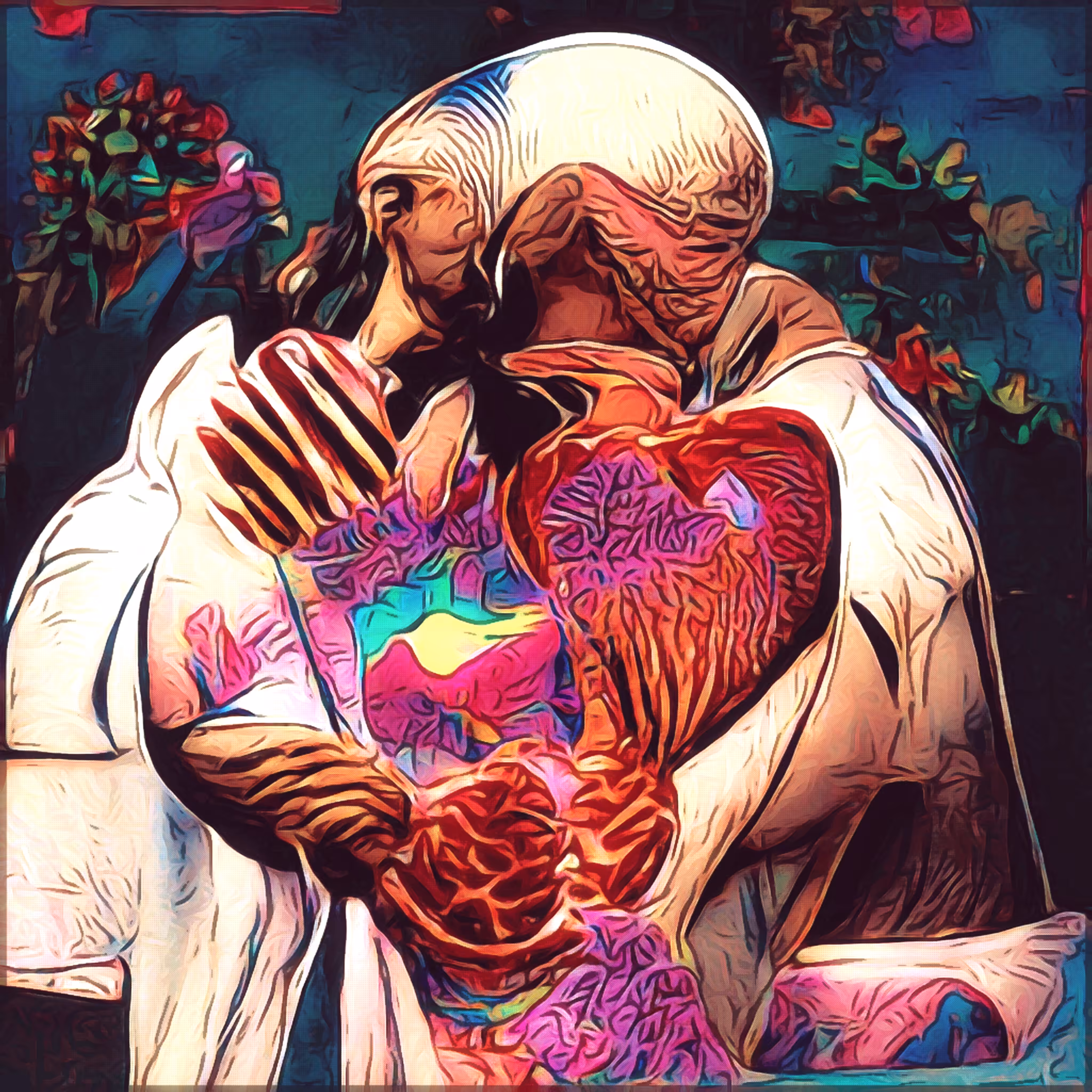 What is Love? #9