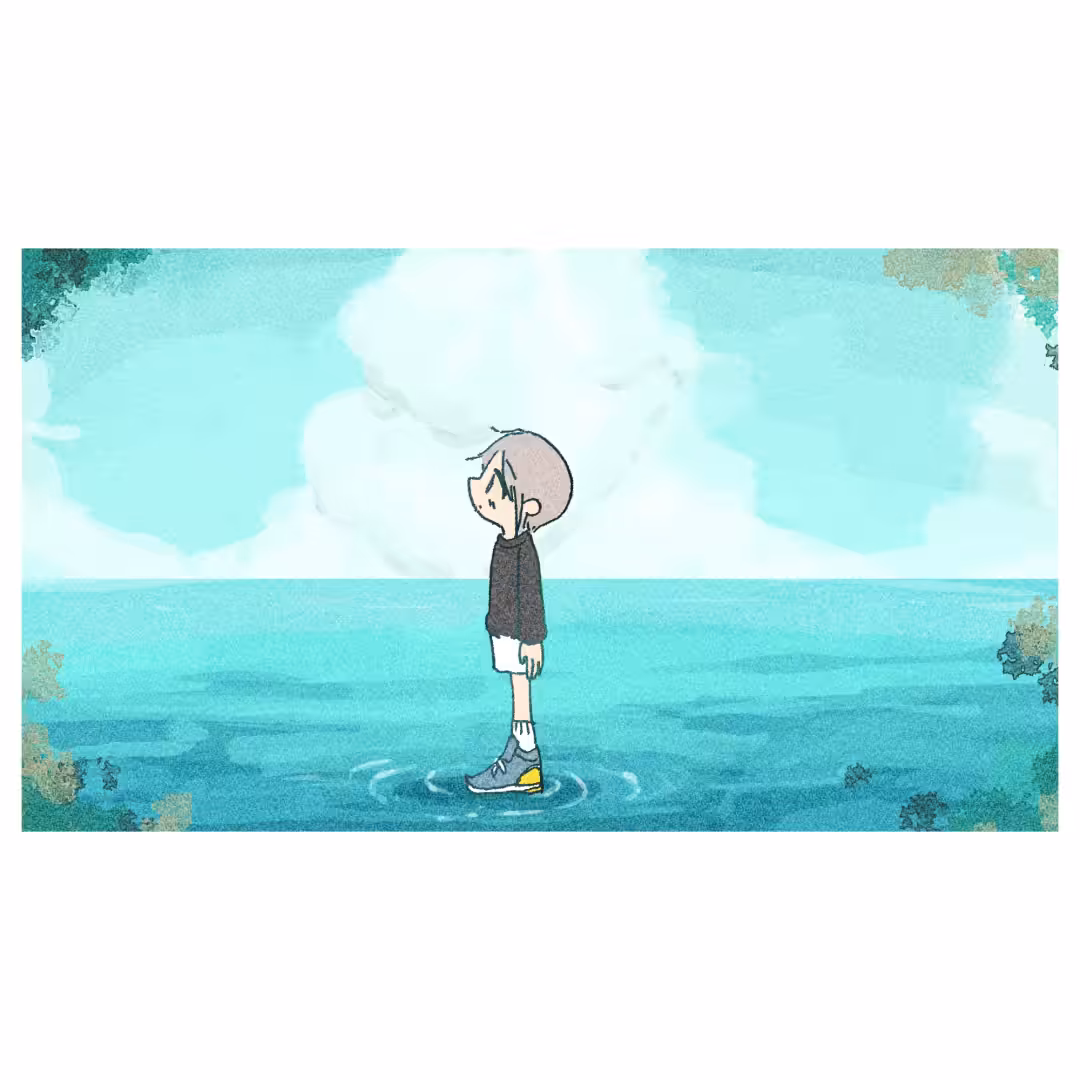 o·cean /ˈōSHən/