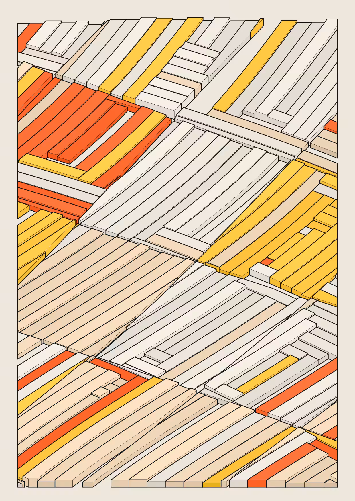 Destructures #172