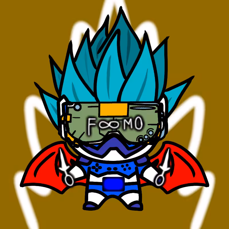 DEPOWER #51