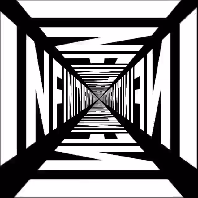 infinity