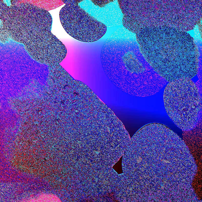 Spiritual change #1