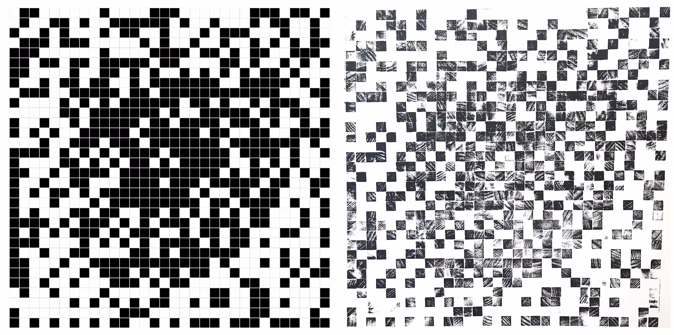 Every Icon: BlockPrint