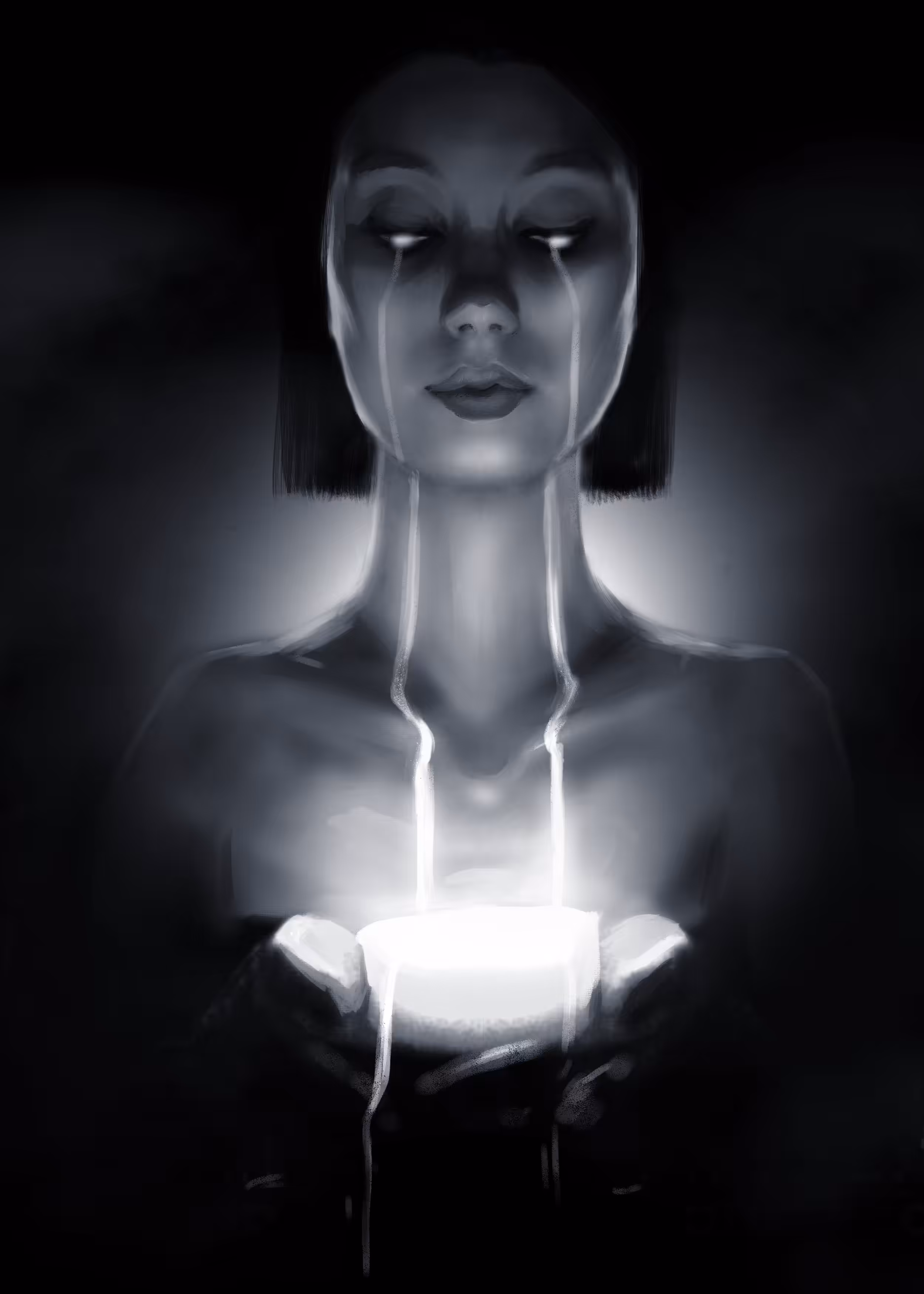 Touching my soul