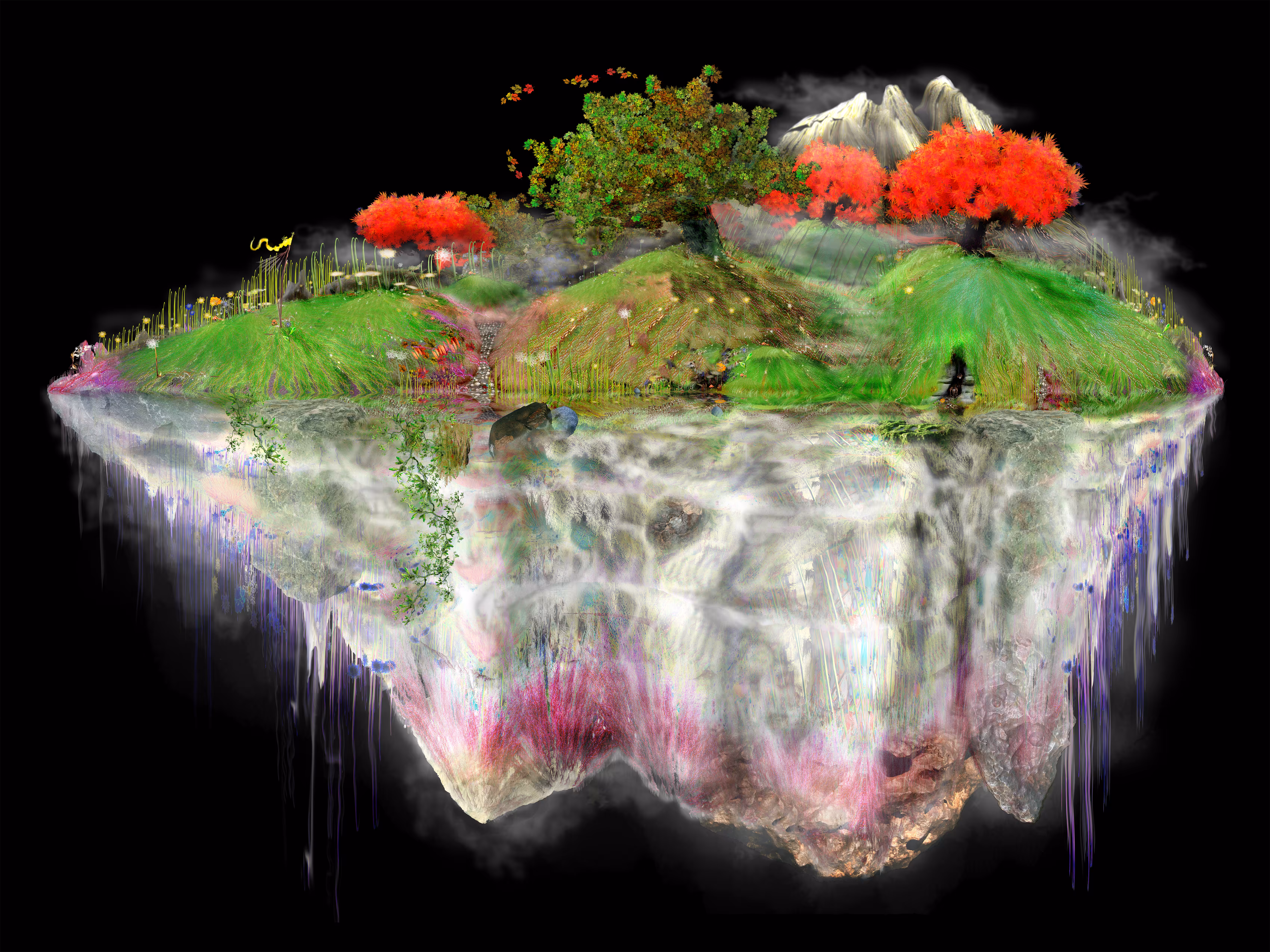 Island 1.0